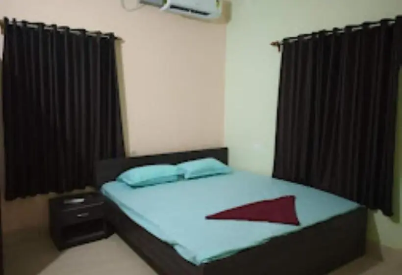 Habitació Deluxe, Atithi Bihar