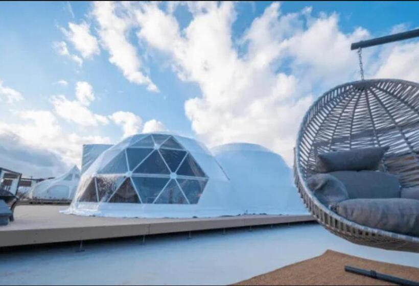 スタンダードスタジオ, Glamping&port Yui   Vacation Stay 98522v