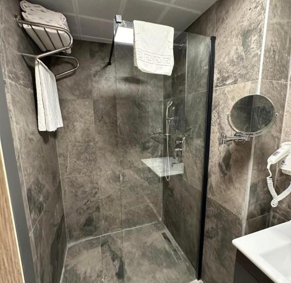 스탠다드 트리플 발코니 룸, Irenic