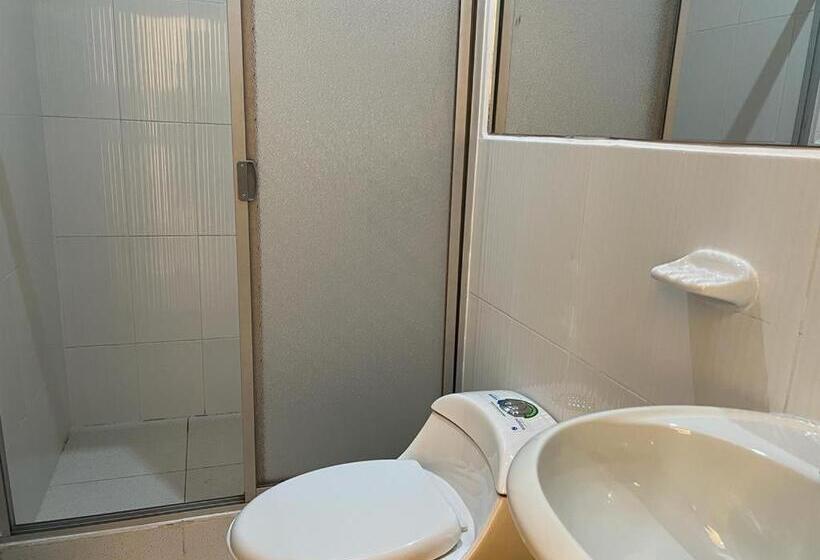 高级大房间, King David Ecuador