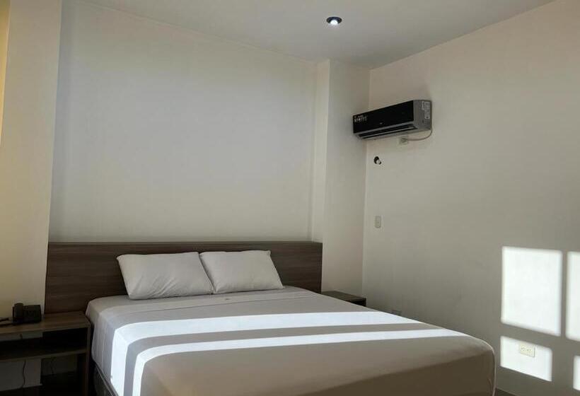 高级大房间, King David Ecuador