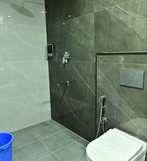 חדר דלוקס, Downtown The Mallika Sapphire