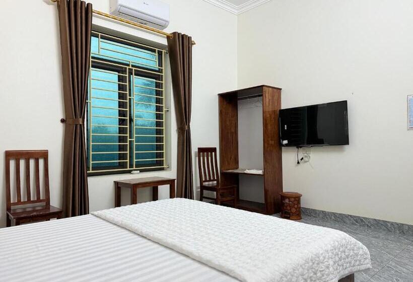 اتاق استاندارد, Minh Thắng