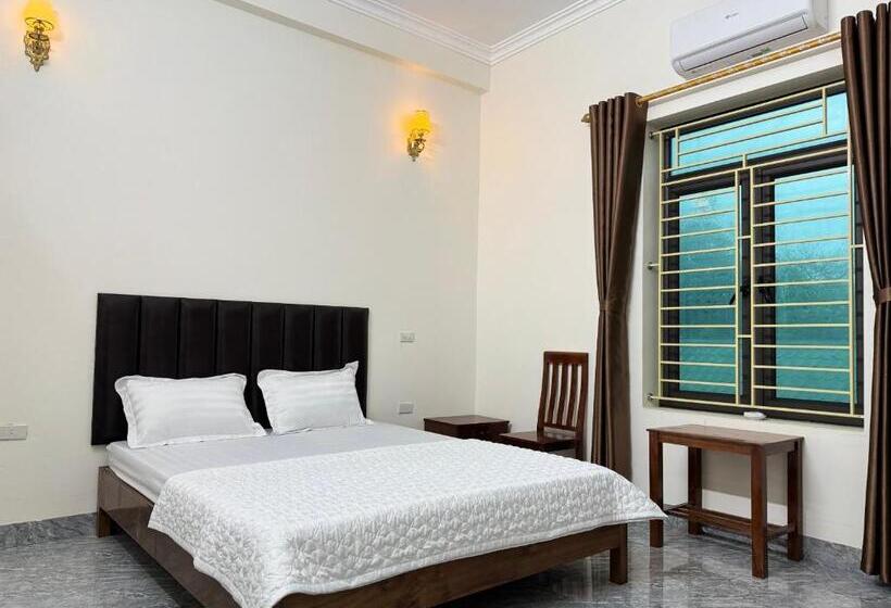 اتاق استاندارد, Minh Thắng