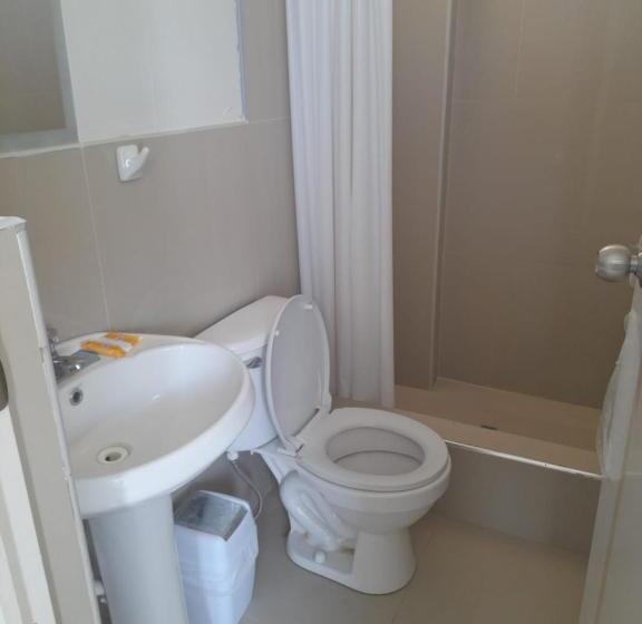 اتاق استاندارد, Paraco