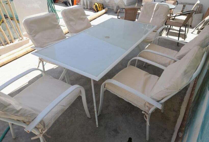 اتاق استاندارد, Paraco