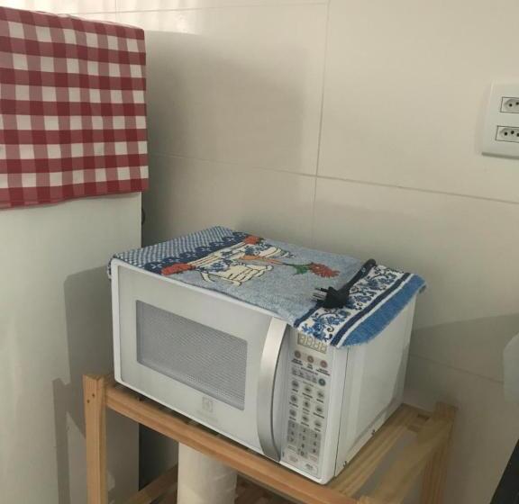 带2个卧室的套房, Pousada São Pedro