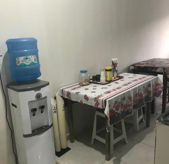 带2个卧室的套房, Pousada São Pedro