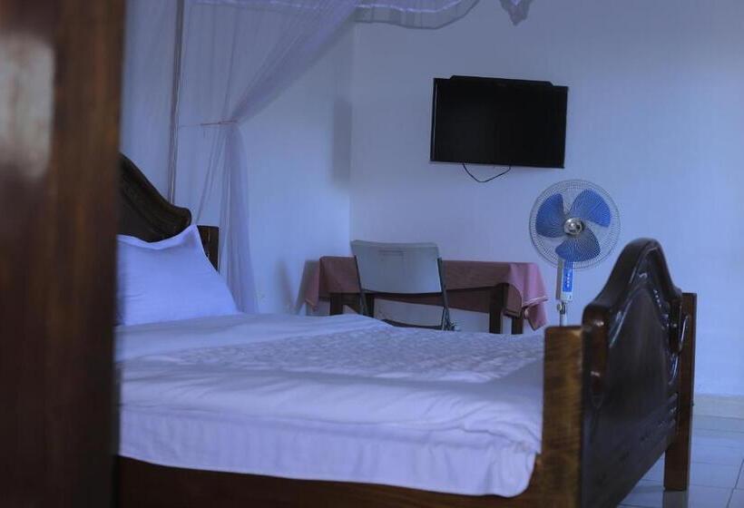 اتاق استاندارد, Rainbow Hotel Annex