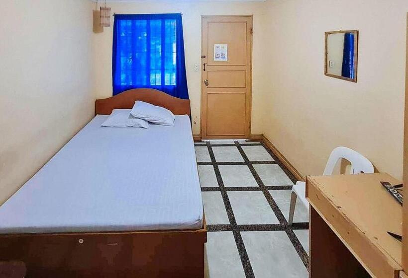 스탠다드 룸, Reddoorz @ D Little Egg Hostel Pangasinan