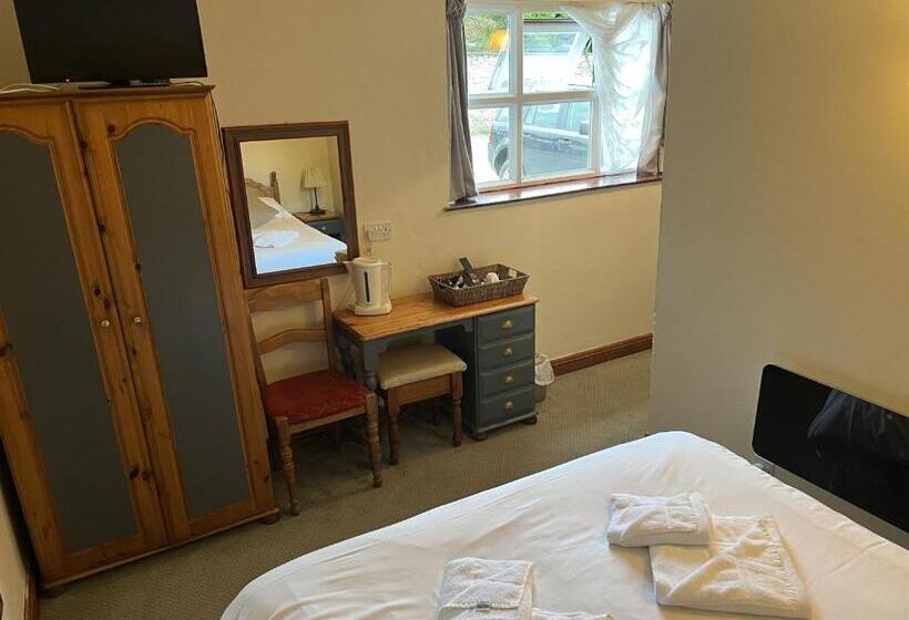 스탠다드 룸, The White Lion