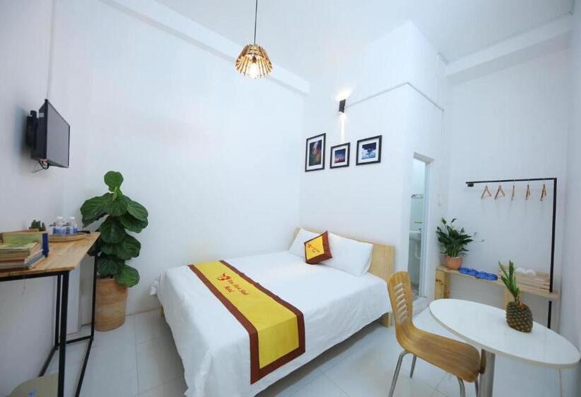 اتاق استاندارد, Văn Thái Bình