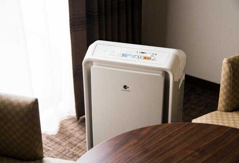 Студия Стандарт, Kansai Airport First Hotel   Vacation Stay 10612v