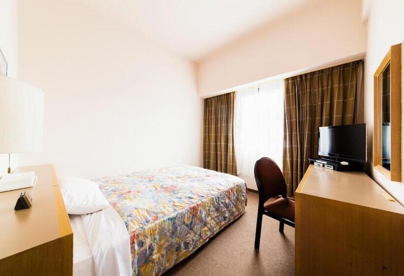 חדר סטודיו סטנדרד, Kansai Airport First Hotel   Vacation Stay 10612v