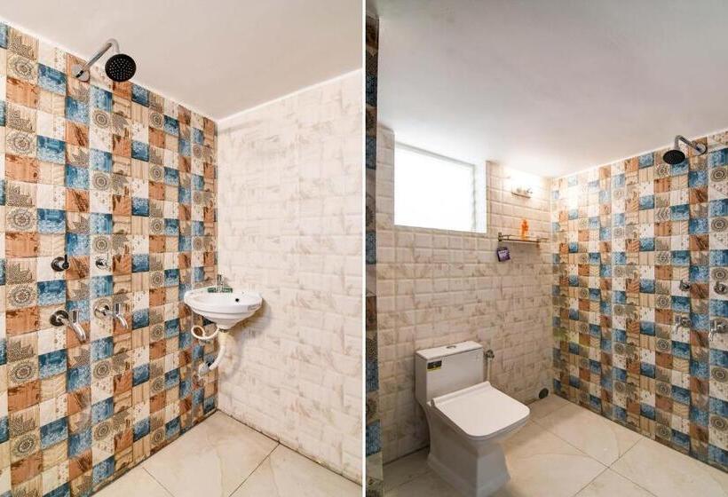 اتاق کلاسیک سه تخته, O Ss Inn Hotels & Homes