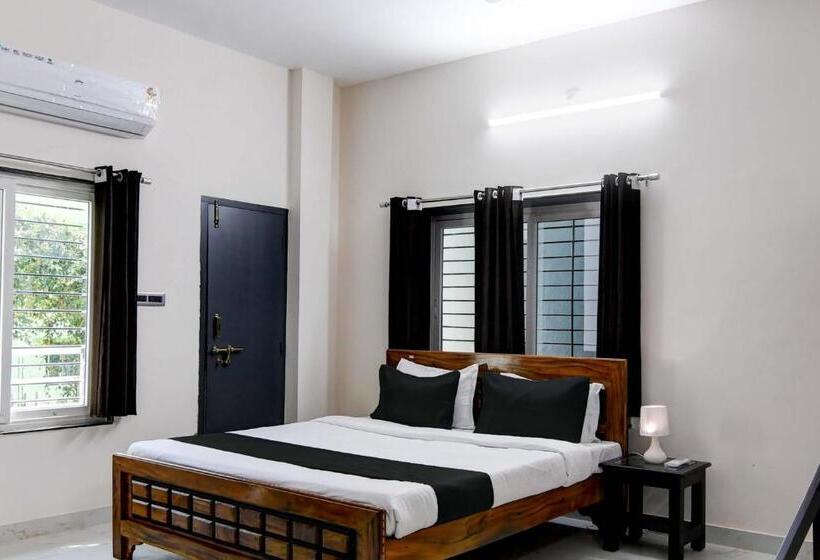 اتاق کلاسیک سه تخته, O Ss Inn Hotels & Homes