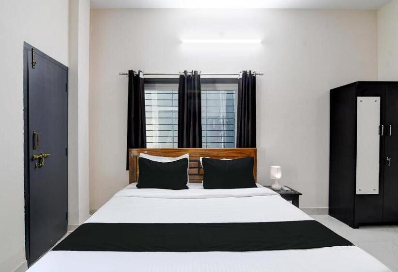 اتاق کلاسیک سه تخته, O Ss Inn Hotels & Homes