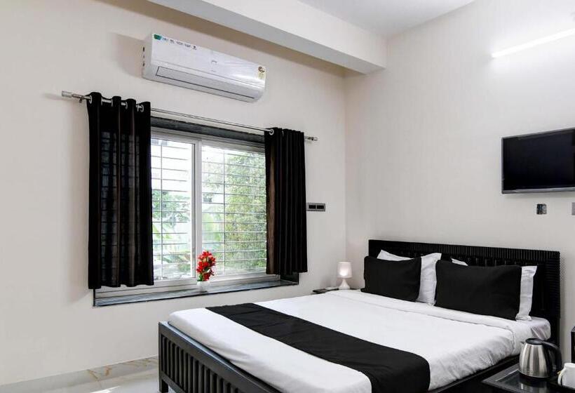 اتاق کلاسیک سه تخته, O Ss Inn Hotels & Homes