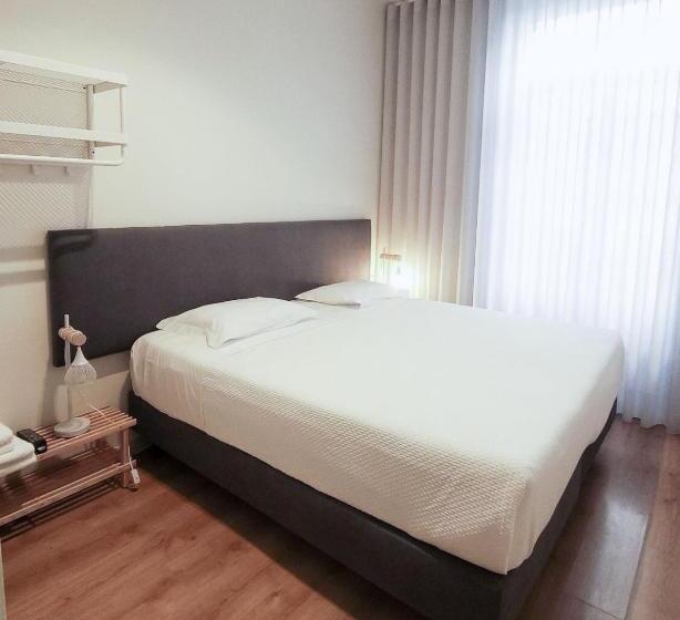 اتاق استاندارد, Casa Da Maria Reguila