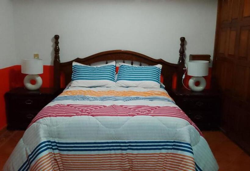 غرفة قياسية, Casa Donato