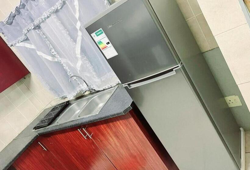 חדר סטנדרט, Gentle Breeze