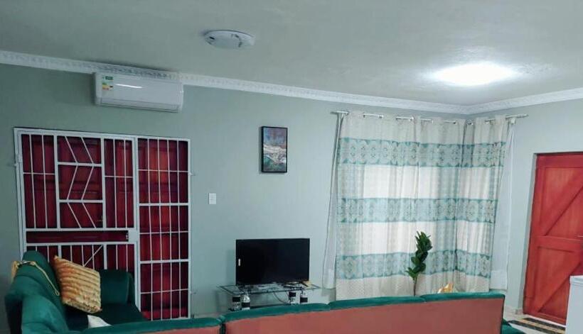 חדר סטנדרט, Gentle Breeze