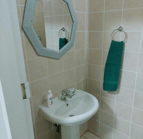 חדר סטנדרט, Gentle Breeze