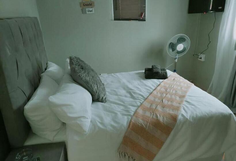 חדר סטנדרט, Gentle Breeze