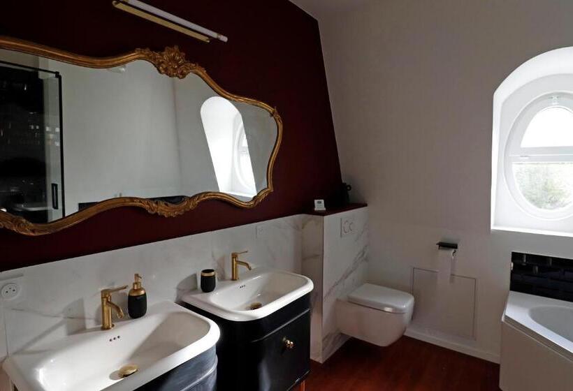 Family Suite, Le Domaine Saint Ange