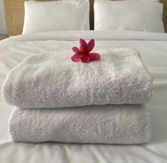 デラックスルーム, Manuver Surf And Stay Uluwatu Bali