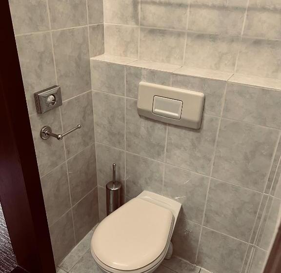 Номер Deluxe, Penzion Villa Ancora