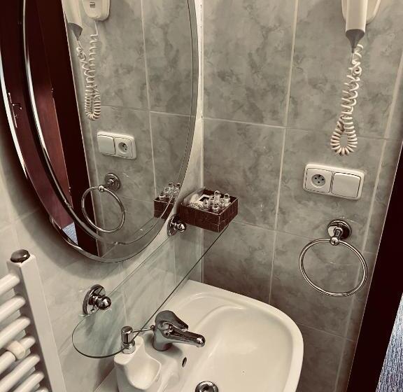 Номер Deluxe, Penzion Villa Ancora