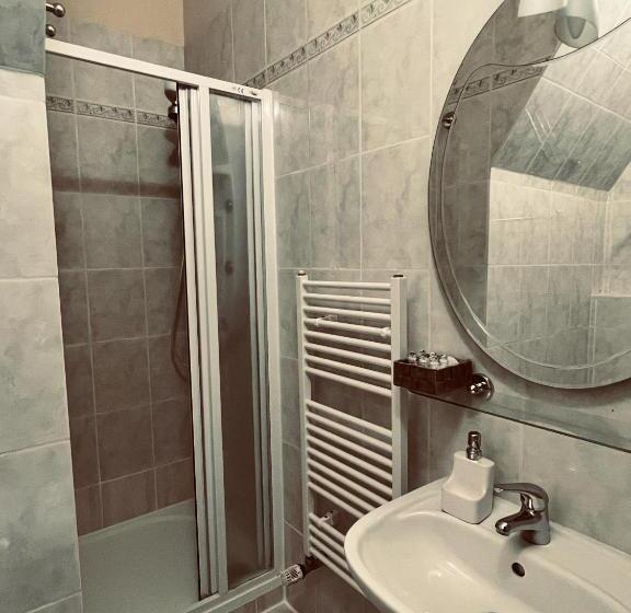 Номер Deluxe, Penzion Villa Ancora