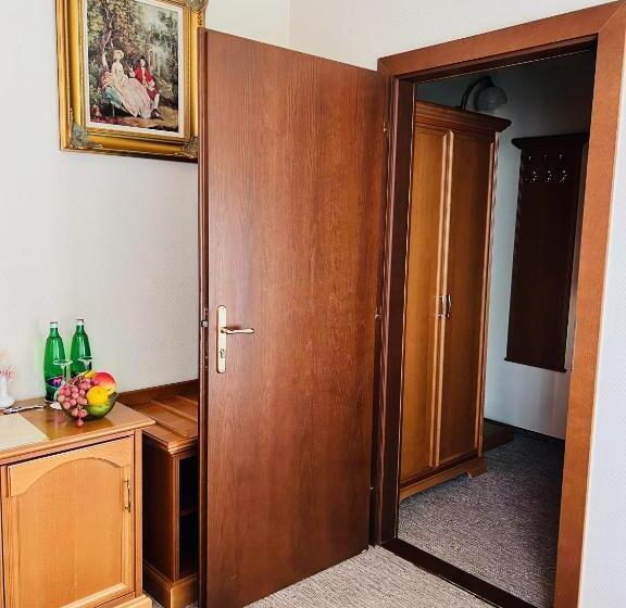 Номер Deluxe, Penzion Villa Ancora