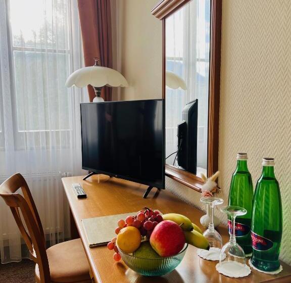 Номер Deluxe, Penzion Villa Ancora