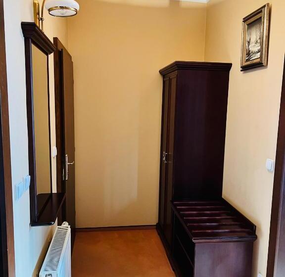 Номер Deluxe, Penzion Villa Ancora