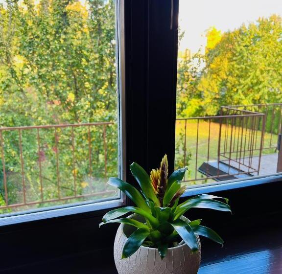 Номер Deluxe, Penzion Villa Ancora