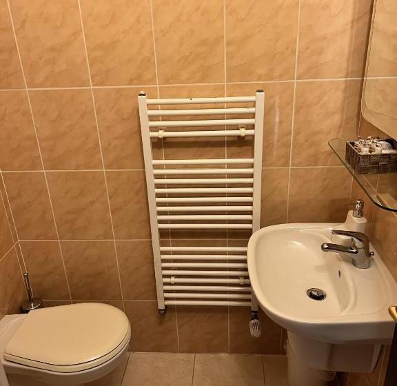 Номер Deluxe, Penzion Villa Ancora