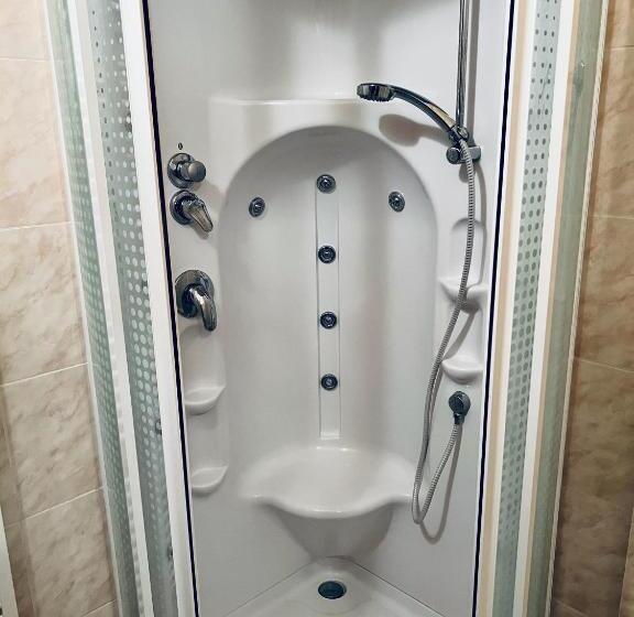 Апартаменты Deluxe 1 Спальня, Penzion Villa Ancora