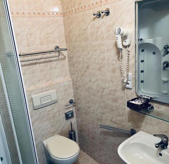 Апартаменты Deluxe 1 Спальня, Penzion Villa Ancora