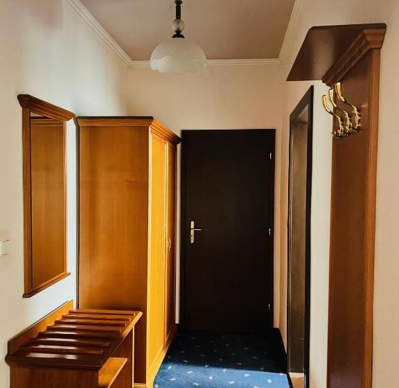 Апартаменты Superior 1 Спальня, Penzion Villa Ancora