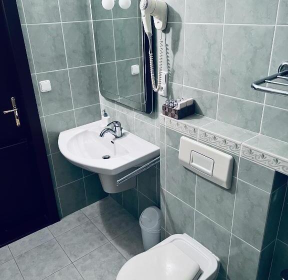 Апартаменты Superior 1 Спальня, Penzion Villa Ancora