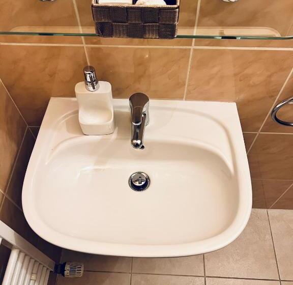 Номер Deluxe, Penzion Villa Ancora