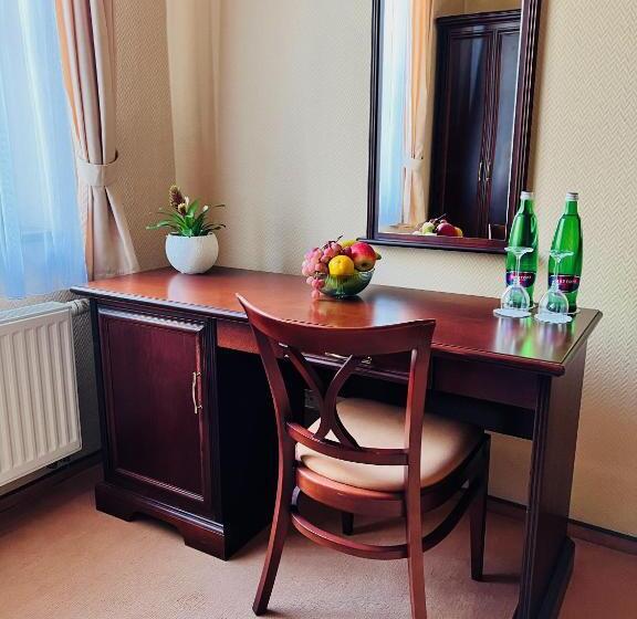 Номер Deluxe, Penzion Villa Ancora