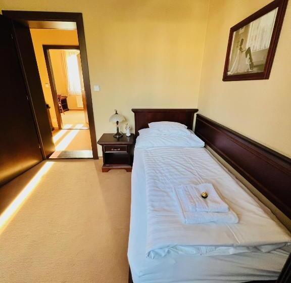 Номер Deluxe, Penzion Villa Ancora