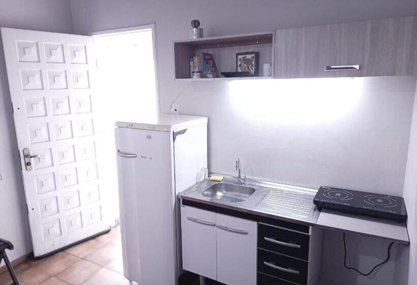 バス共有のスタンダードルーム, Regage