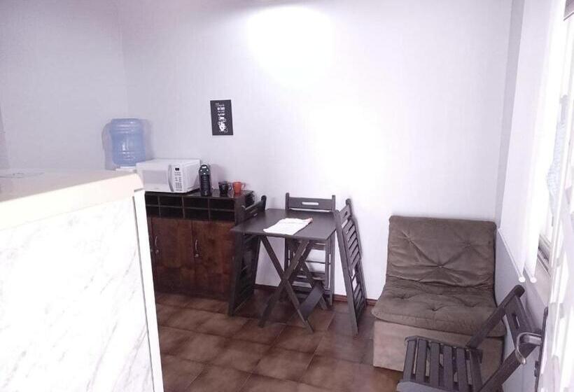 バス共有のスタンダードルーム, Regage