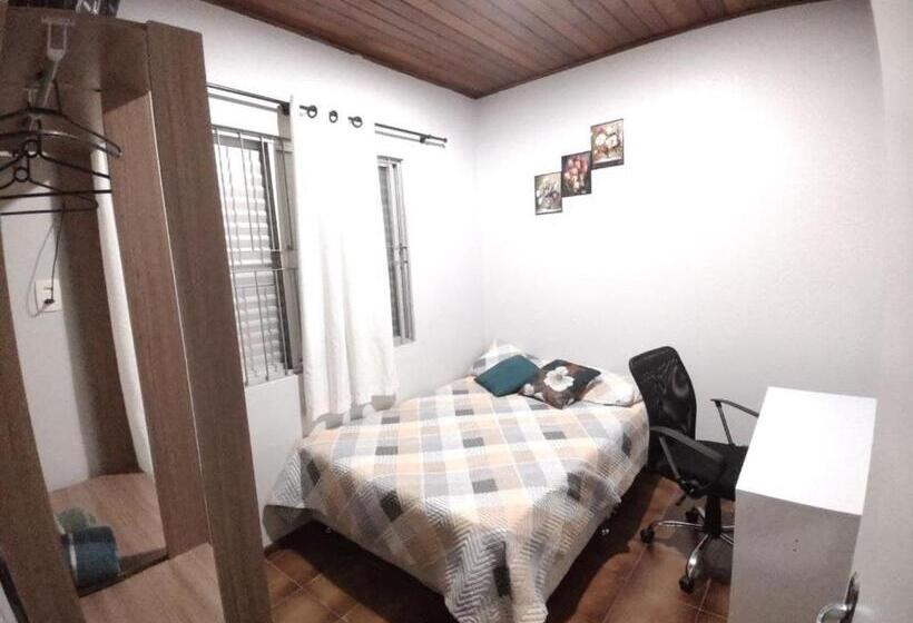 バス共有のスタンダードルーム, Regage