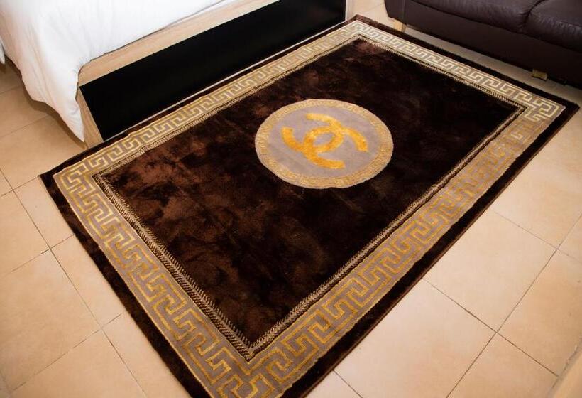 اتاق استاندارد, Velvetrose Cottage