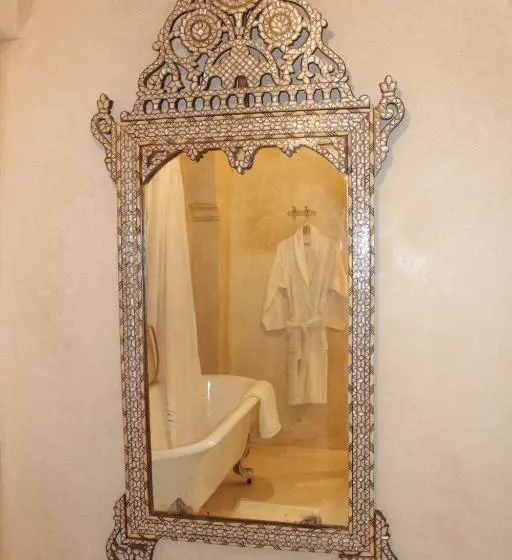 اتاق لوکس, Riad El Morocco